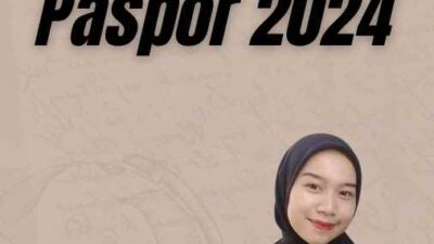 Syarat Scan Paspor 2024