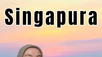 Syarat TKI Ke Singapura