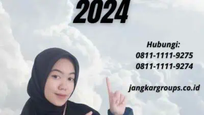 Syarat Urus Paspor Anak 2024