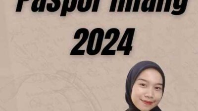 Syarat Urus Paspor Hilang 2024