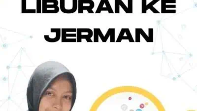 Syarat Visa Liburan Ke Jerman