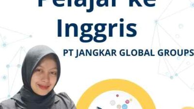 Syarat syarat Visa Pelajar ke Inggris