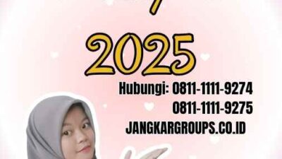 TKI Ke Malaysia 2025