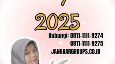 TKI Ke Malaysia 2025