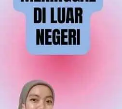 TKI Meninggal Di Luar Negeri