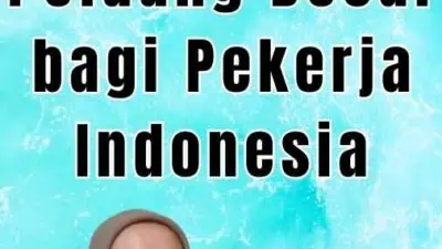 TKI Pertanian Di Jepang - Peluang Besar bagi Pekerja Indonesia