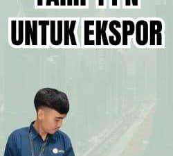 Tarif Ppn Untuk Ekspor