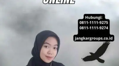 Tata Cara Pengurusan Paspor Online