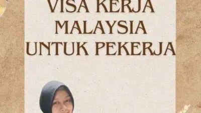 Teknologi Kesehatan dan Visa Kerja Malaysia Untuk Pekerja