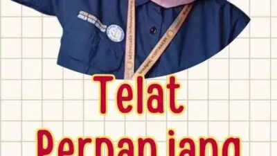 Telat Perpanjang Paspor