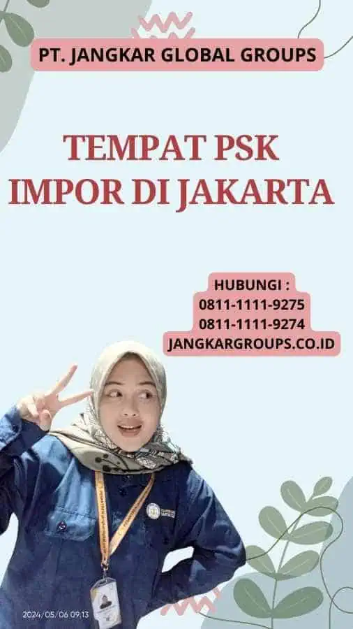 Tempat Psk Impor Di Jakarta