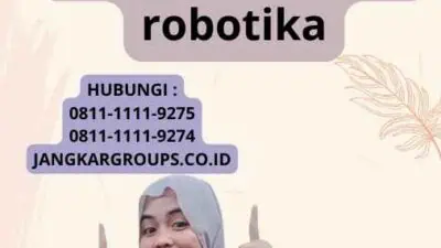 Tips Visa Kerja Australia Untuk sektor teknologi robotika