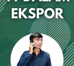 Tt Dalam Ekspor