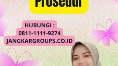 UU Eksport Import - Peraturan dan Prosedur