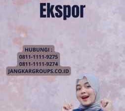 Undang-Undang Ekspor