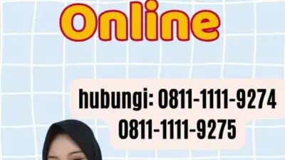 Urus Akun Paspor Online