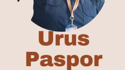 Urus Paspor Mall 2024
