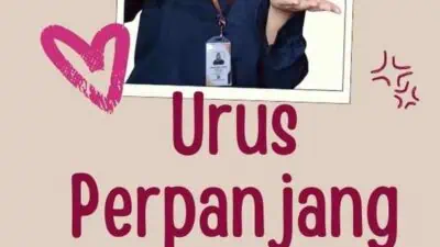 Urus Perpanjang Paspor Mati