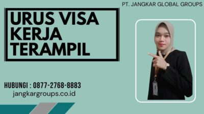 Urus Visa Kerja Terampil