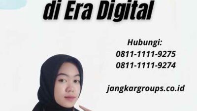 Urut Paspor Baru Online 2024 Inovasi Baru di Era Digital