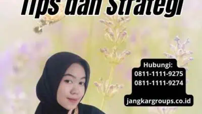 Usaha Impor Barang: Tips dan Strategi