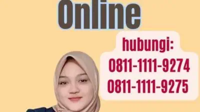 Verifikasi Akun Paspor Online