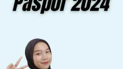 Visa Atau Paspor 2024