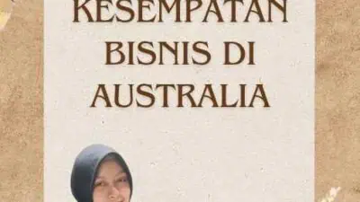 Visa Australia Dan Kesempatan Bisnis Di Australia