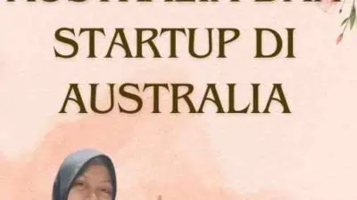 Visa Australia Dan Startup Di Australia