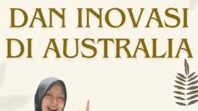 Visa Australia dan Inovasi di Australia