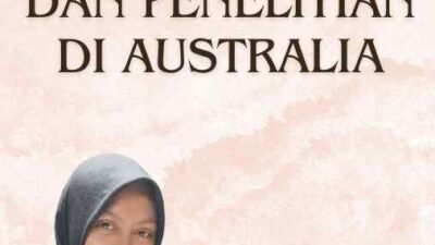 Visa Australia dan Penelitian di Australia