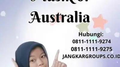 Visa Australia dan Sektor Musik di Australia