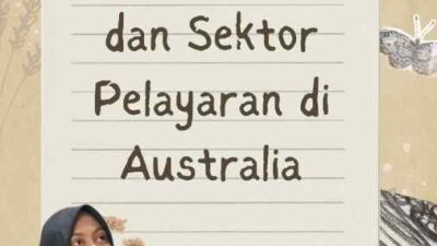 Visa Australia dan Sektor Pelayaran di Australia