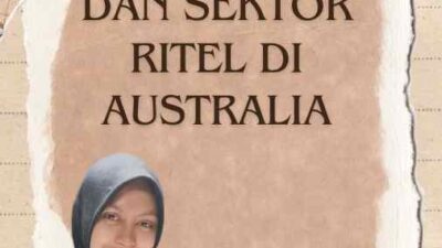 Visa Australia dan Sektor Ritel di Australia