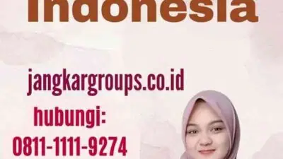 Visa Bebas Paspor Indonesia