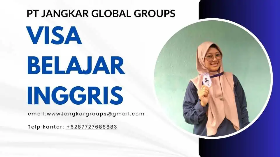 Visa Belajar inggris (1)