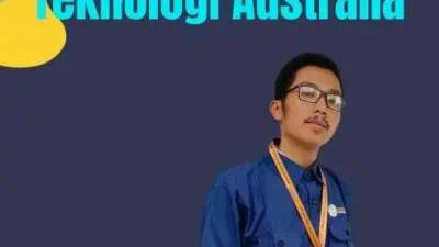 Visa Bisnis Australia Dengan Investor Teknologi Australia