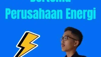 Visa Bisnis Australia Untuk Bertemu Perusahaan Energi