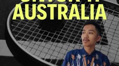 Visa Bisnis Australia Untuk TI Australia