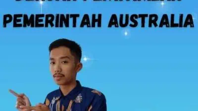 Visa Bisnis Australia dengan Perwakilan Pemerintah Australia