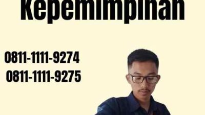 Visa Bisnis Dan Pelatihan Kepemimpinan