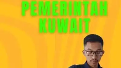 Visa Bisnis Kuwait Dengan Perwakilan Pemerintah Kuwait