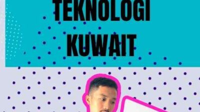 Visa Bisnis Kuwait Dengan Teknologi Kuwait