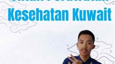 Visa Bisnis Kuwait Untuk Perawatan Kesehatan Kuwait