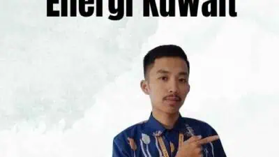 Visa Bisnis Kuwait dalam Perusahaan Energi Kuwait