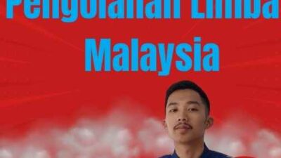 Visa Bisnis Malaysia Untuk Pengolahan Limbah Malaysia