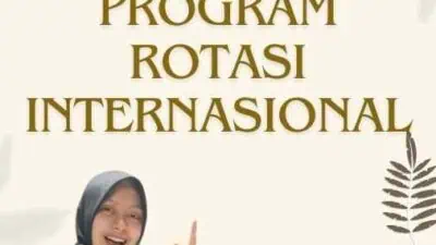 Visa Bisnis dengan Program Rotasi Internasional