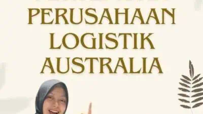 Visa Bisnis di Australia : Pertemuan Perusahaan Logistik Australia