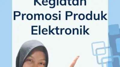 Visa Bisnis ke Australia : Kegiatan Promosi Produk Elektronik