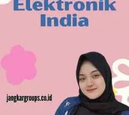 Visa Elektronik India